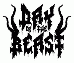 logo Day Of The Beast